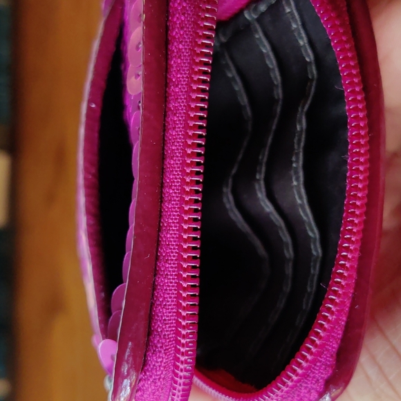 Coach Poppy Wristlet - Picture 6 of 6